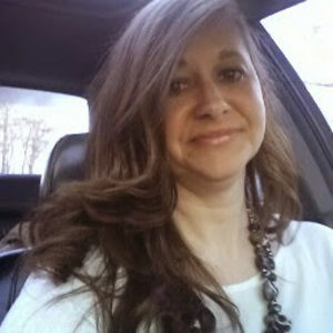 Meet your Posher, Tonia